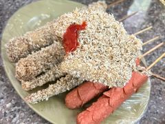 -熊仔屋(吉祥苑小区店)