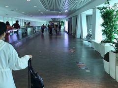 -吉隆坡国际机场