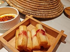 -芸山季·云南野生菌火锅(宝能环球汇店)