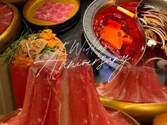 -御牛道日式烤肉料理(杭州万象城店)