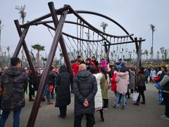 -枫香湖儿童公园