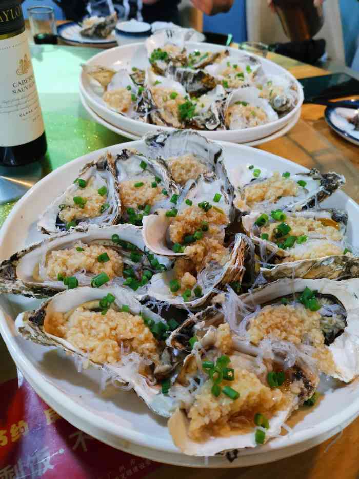 电白渔村(美林店)-"家人试过后推荐的餐厅,趁休息日过来打卡.