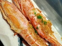 -仙桐吉宴铁板烧·精致料理