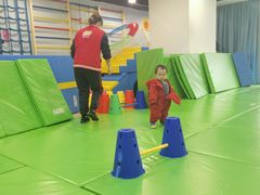 -全优加早教托育园(广百新一城店)