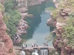 -云台山风景名胜区