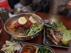 -789韩料食堂(创意产业园店)