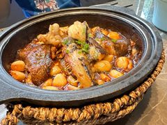 -双合园·海鲜水饺青岛菜(大尧三路店)