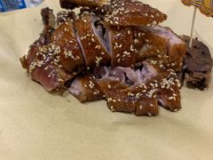 -眉州东坡(团结湖店)