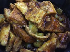-啊臻味道•新疆特色炒米粉(大学城店)