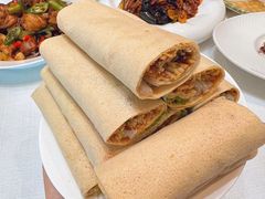-海泰食府·新鲁菜·家宴(总部基地店)