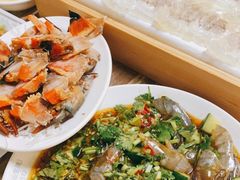 -官塘鱻鱻鱼生