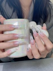 -IMEET美甲美睫工作室