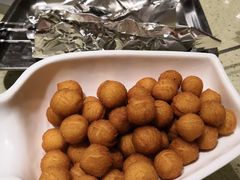 -忠顺斋易州印象烤鸭店(东关新村店)