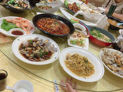-小老板海鲜酒家(董家渡店)