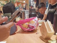 -味千拉面(广州白云机场T1西二店)