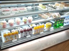 -1868 Café(上海自然博物馆店)