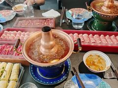 -祥源胡同·涮牛羊肉火锅(花桥店)