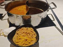 -呷哺呷哺(砂之船奥莱店)