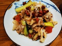 舂鸡爪-阿木舂记·特色小吃(平江路店)