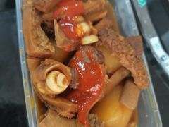 -阿姨牛杂(北京路店)