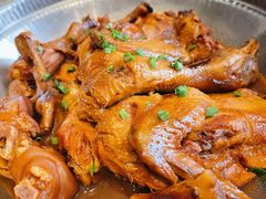 -旺顺阁鱼头泡饼(小红门店)