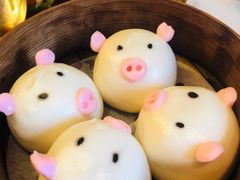 -北京四季酒店·采逸轩