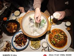 -千岛湖小鱼儿·淳安匠心农家菜