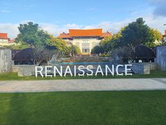 -三亚海棠湾万丽度假酒店