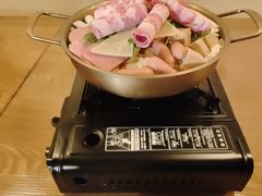 -韩热料理(永嘉天地店)