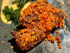 烤牛排-Mr·Fish鱼鲜生海鲜放题(银泰in99店)