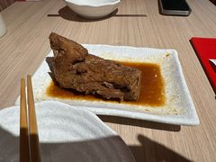 -大师兄·手工面·西北菜(美的悦然广场店)