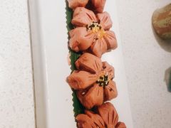 招牌桃花酥-竹外桃花·江南小酒馆(SKP·S店)