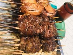 -老谢野馄饨(延安路店)