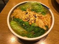 -菩提树·素食餐厅(汇智国际商业中心店)