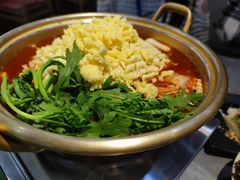 -意成料理