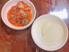 -小公洞韩式豆腐村