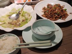 -四道菜·福建菜馆(新街口金鹰店)