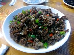 -下梅人家土菜馆(历史文化餐厅度假区店)