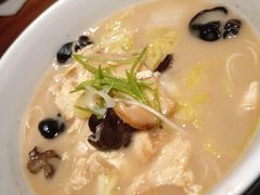 -山里亲戚(淞虹路店)