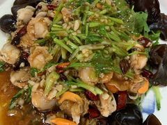 -同发号饭庄(复兴路店)