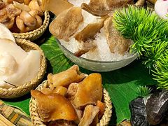 -菌彩云南野生菌火锅(呈贡七彩云南第壹城店)