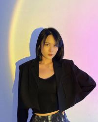 -16番发型