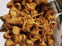 -四川小胡子海鲜(丁村万人海鲜广场店)