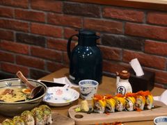 -早一美餐厅·EBISU(会展誉景店)