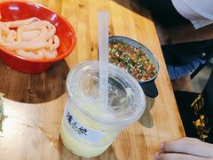 -谭三娘鲜切牛肉自助火锅(星辰汇店)