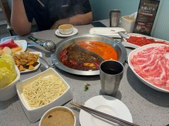 -芳竹园火锅(塘沽金街店)