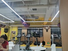 -CLASS国际公馆诺伯曼超越运动会馆