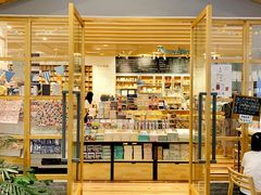 -猫的天空之城概念书店(印象城购物中心店)