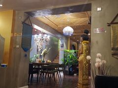 -Siam泰餐厅(水上公园店)