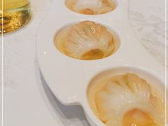 -麒茗餐厅·粤菜·宴会厅·海鲜(锦绣路店)